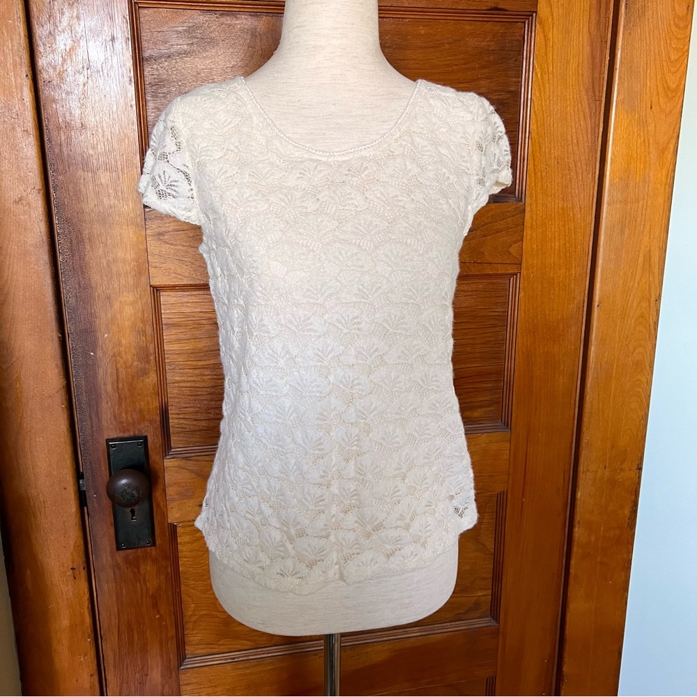 Libertie Top